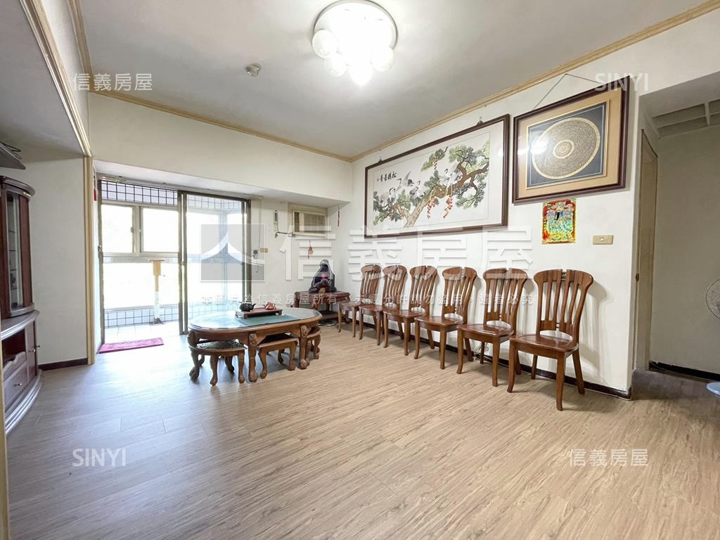 ⭐面山景邊間３房房屋室內格局與周邊環境