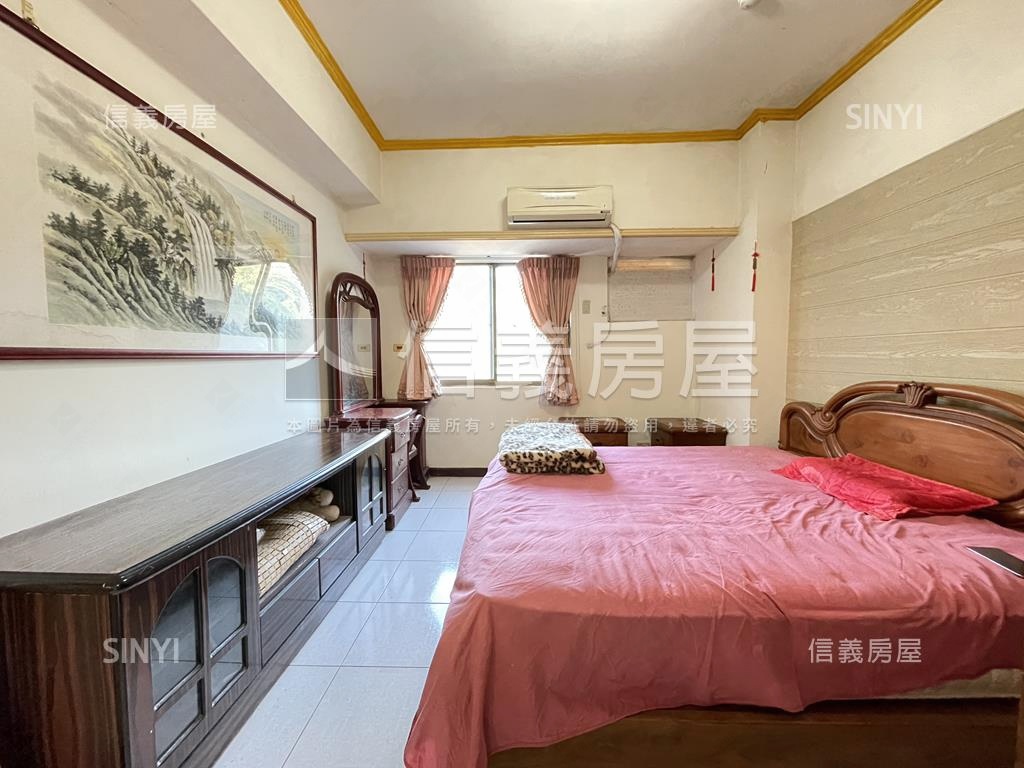 ⭐面山景邊間３房房屋室內格局與周邊環境