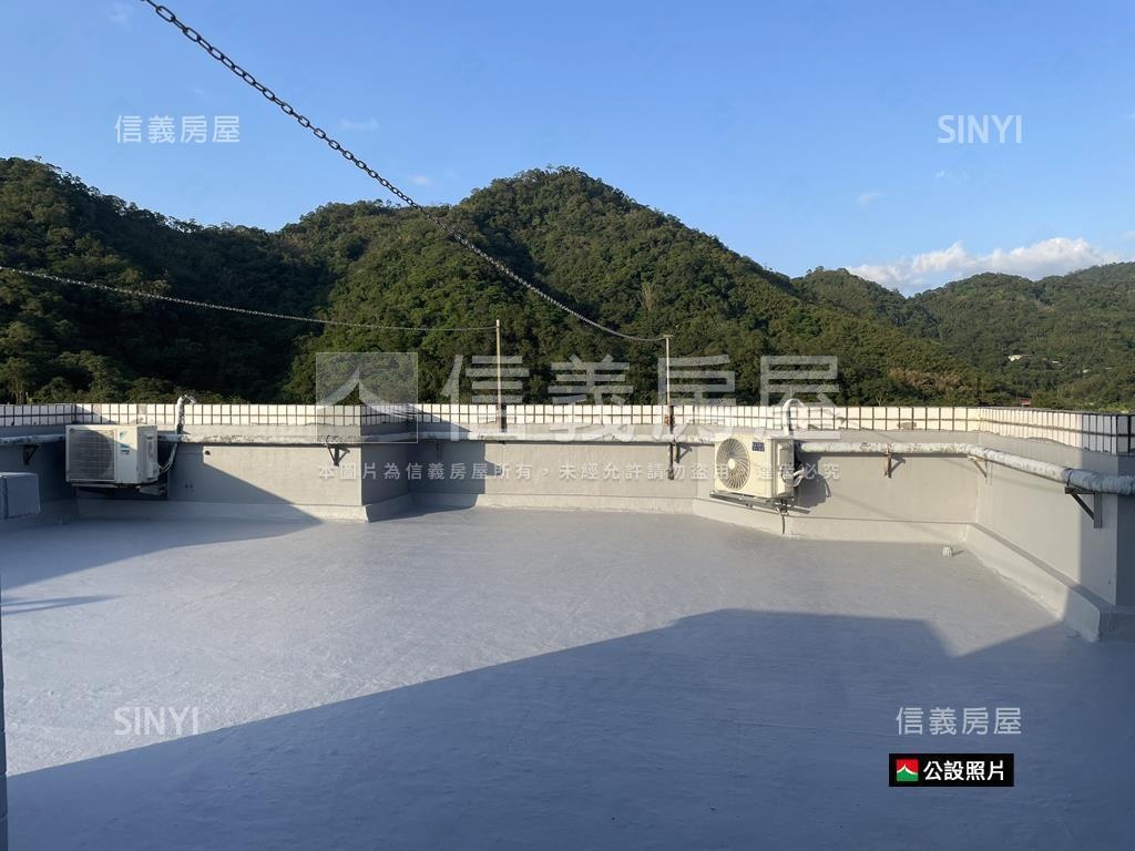 ⭐面山景邊間３房房屋室內格局與周邊環境