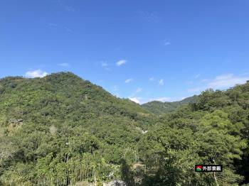 ⭐面山景邊間３房