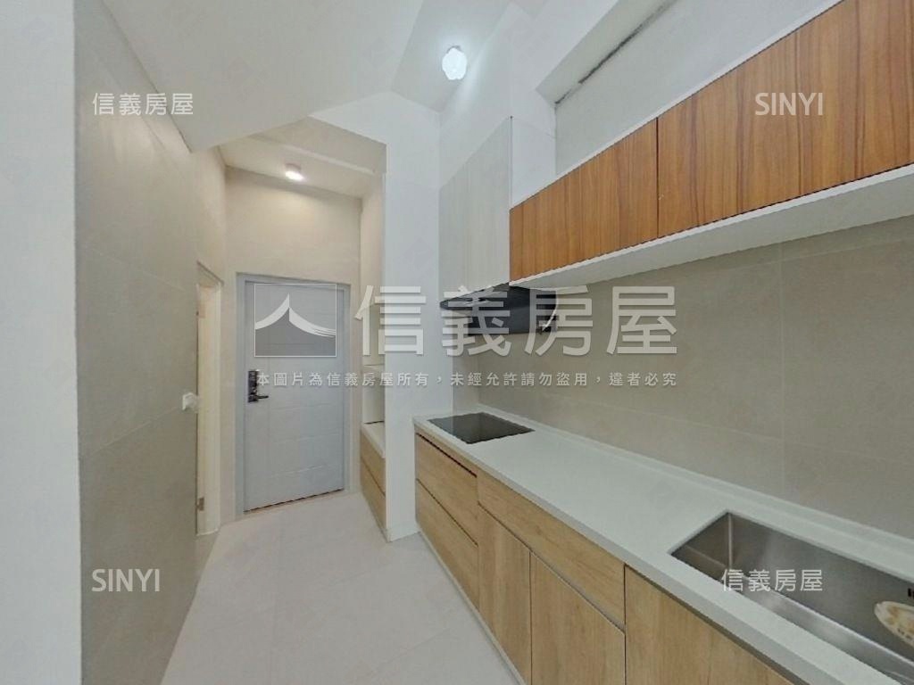【全新】近中科６房美別墅房屋室內格局與周邊環境