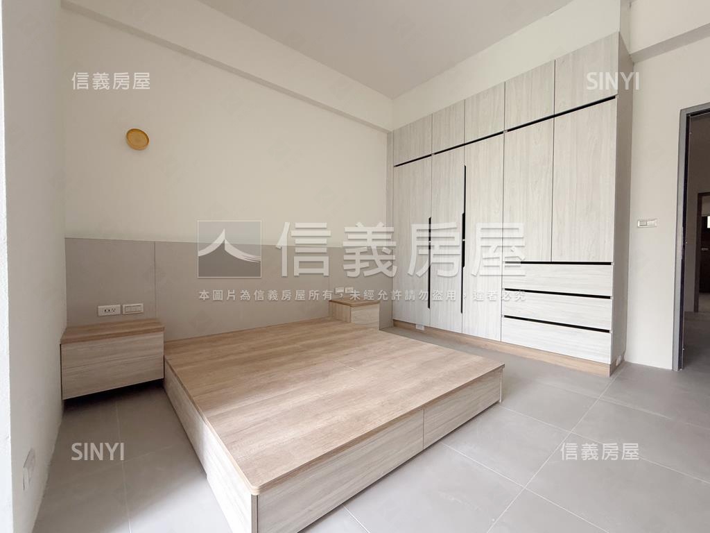 【全新】近中科６房美別墅房屋室內格局與周邊環境
