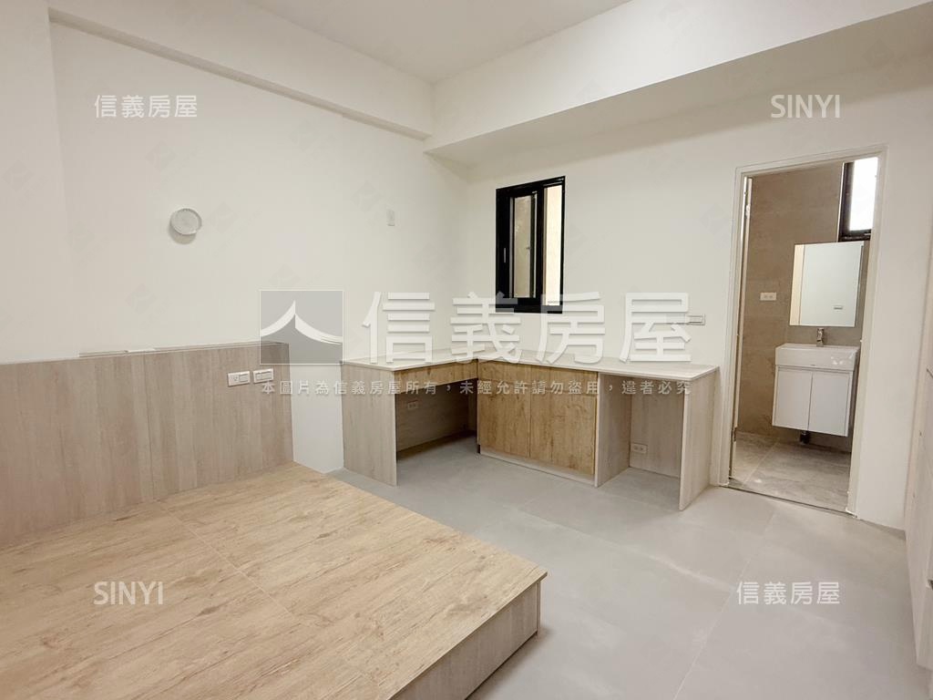 【全新】近中科６房美別墅房屋室內格局與周邊環境