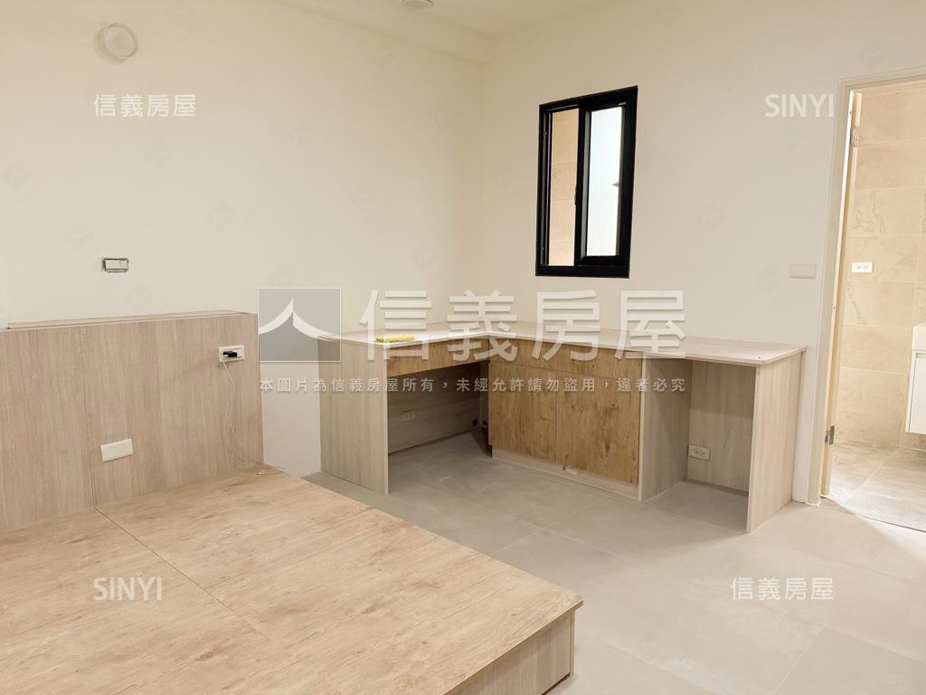 【全新】近中科６房美別墅房屋室內格局與周邊環境