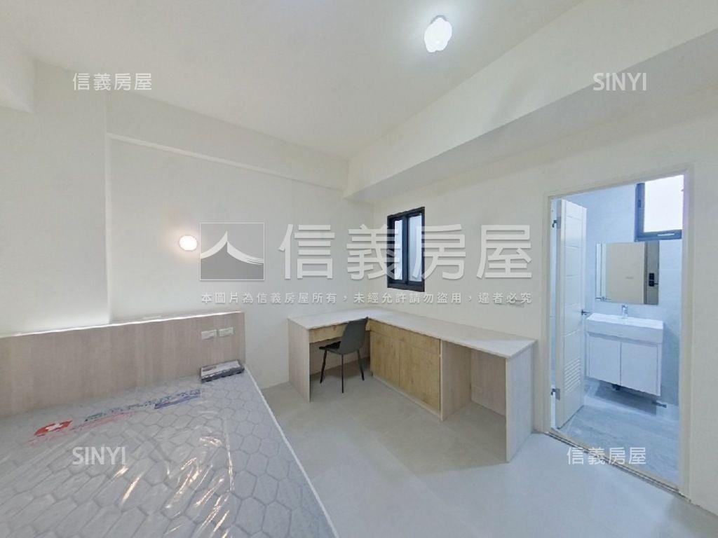 【全新】近中科６房美別墅房屋室內格局與周邊環境