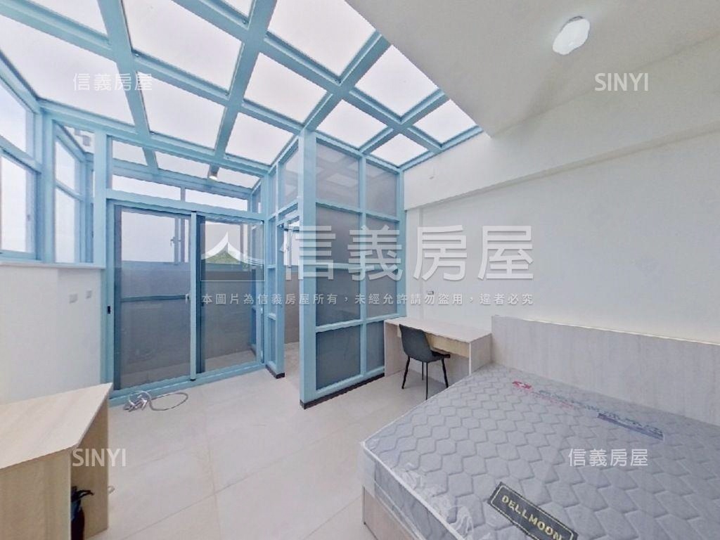 【全新】近中科６房美別墅房屋室內格局與周邊環境