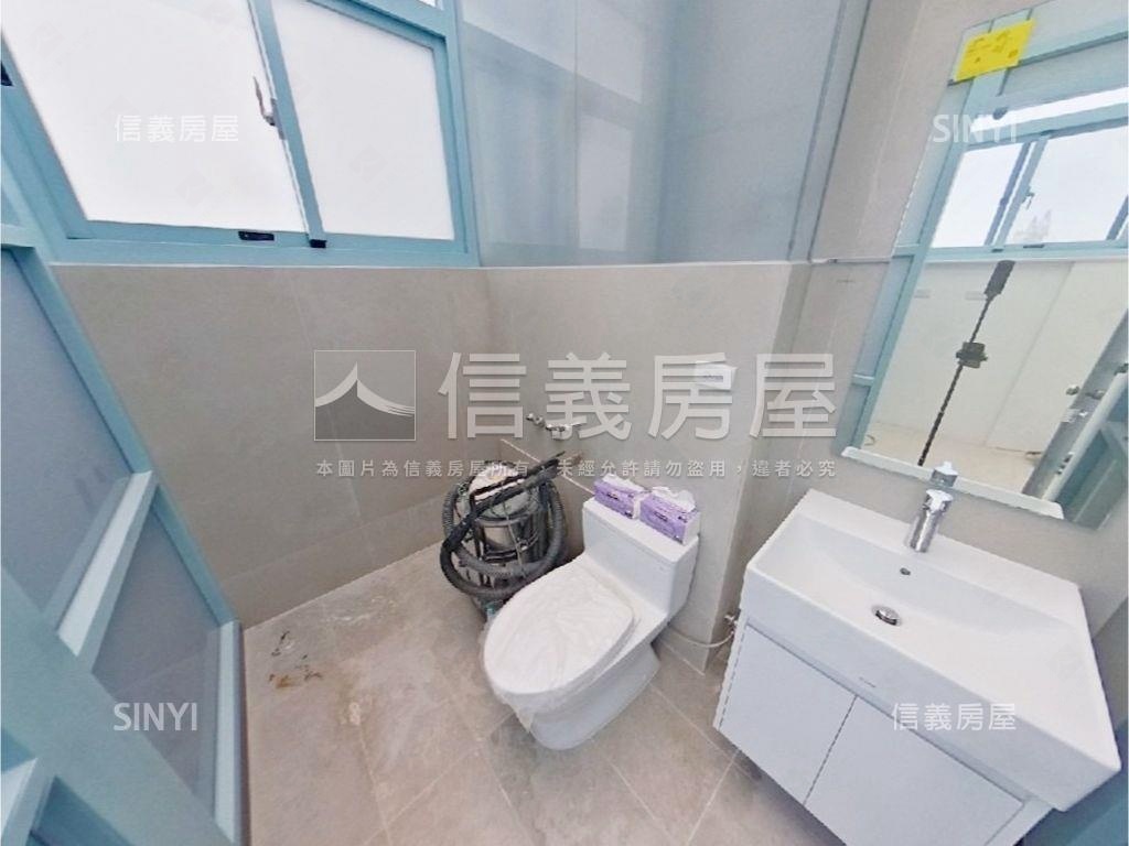 【全新】近中科６房美別墅房屋室內格局與周邊環境