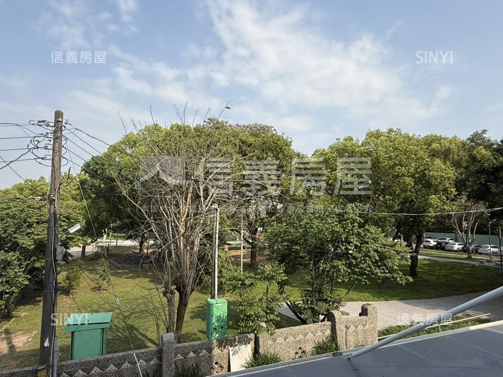 【全新】近中科６房美別墅房屋室內格局與周邊環境