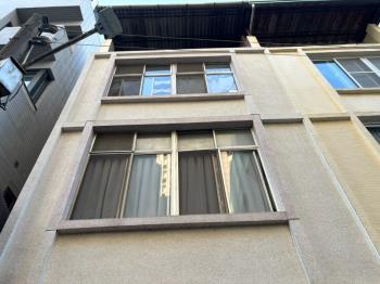 植物園旁收租透套