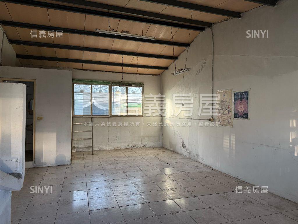 三和路四段溫馨頂加房屋室內格局與周邊環境