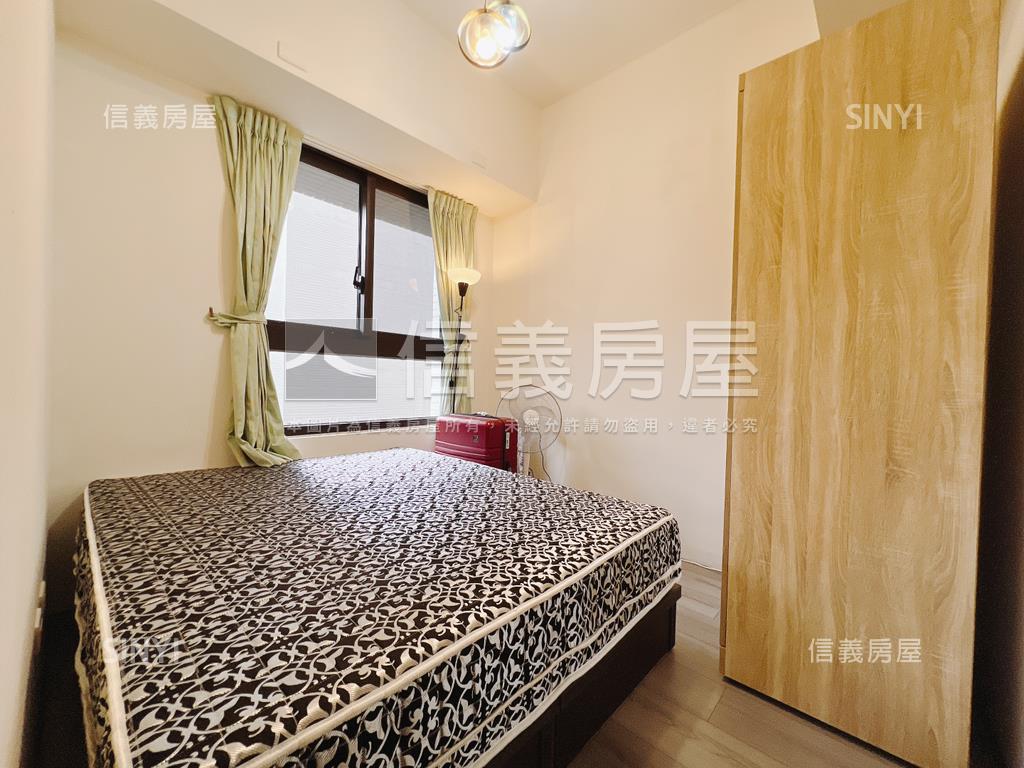 允將康活兩房平車房屋室內格局與周邊環境