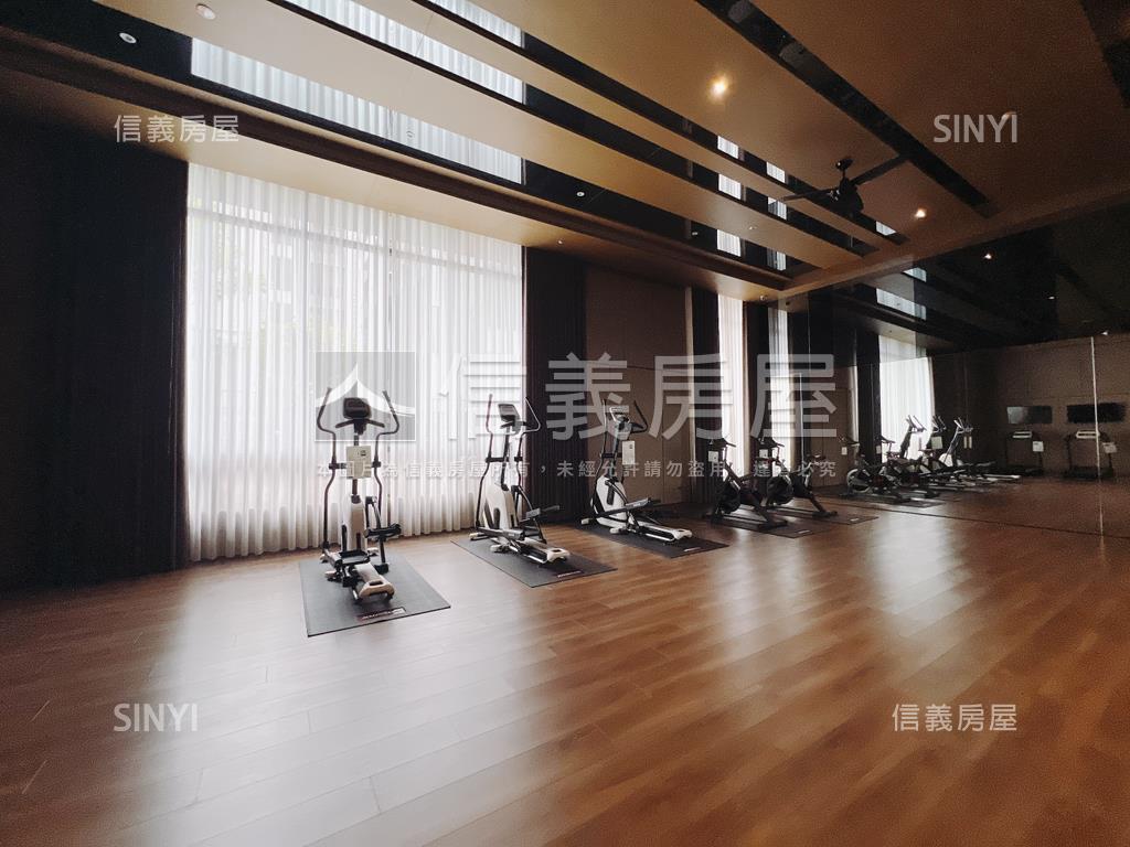 允將康活兩房平車房屋室內格局與周邊環境