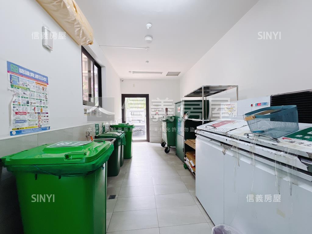 允將康活兩房平車房屋室內格局與周邊環境
