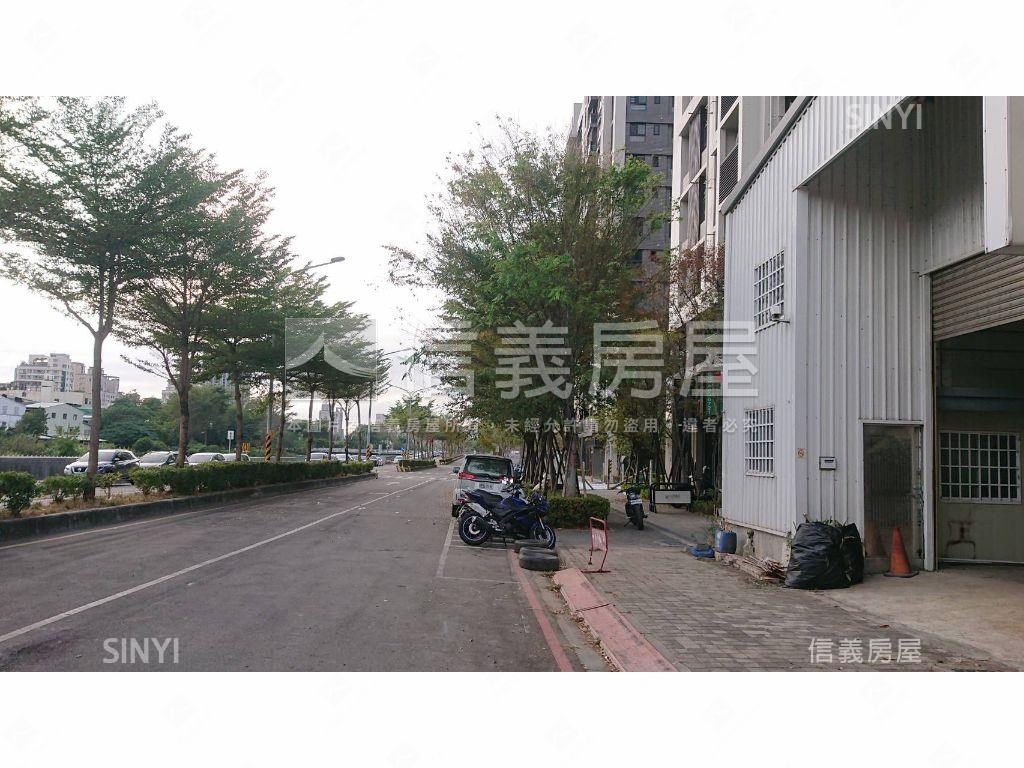 大里重劃區興大旁百坪土地房屋室內格局與周邊環境