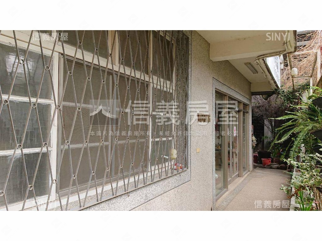 大里重劃區興大旁百坪土地房屋室內格局與周邊環境