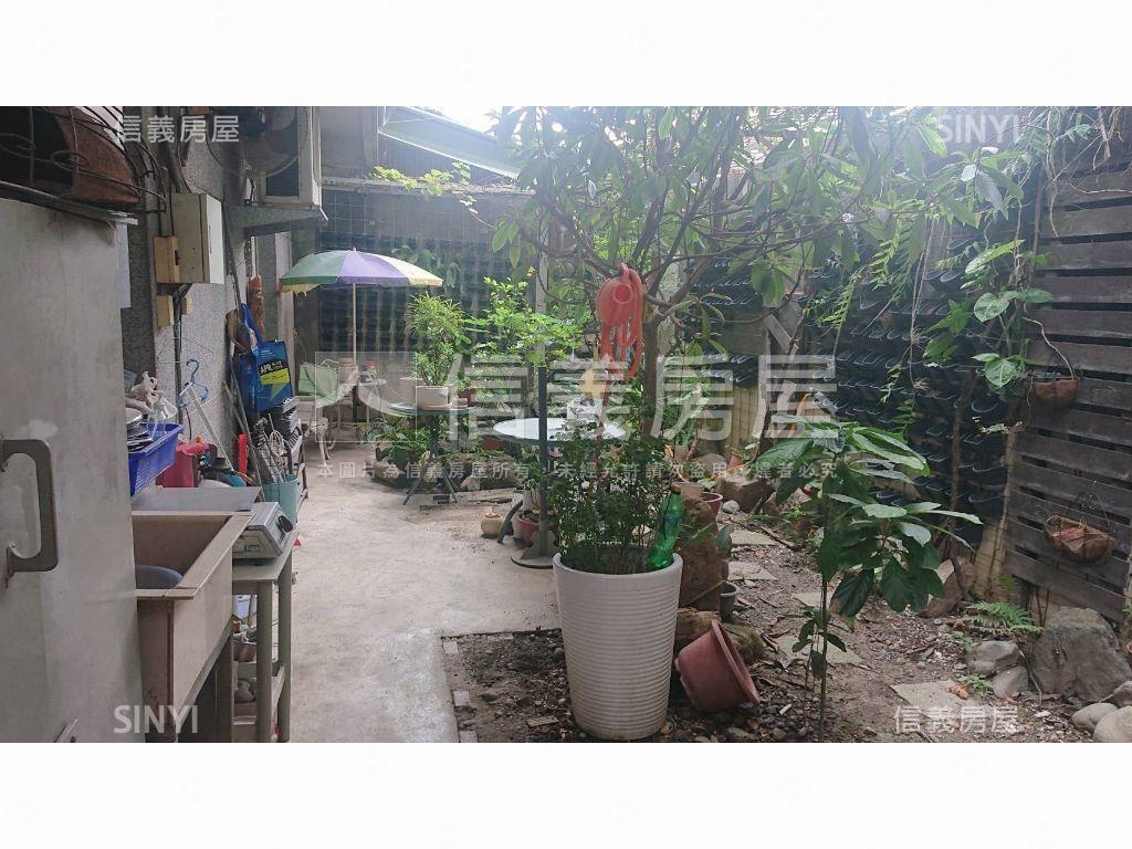 大里重劃區興大旁百坪土地房屋室內格局與周邊環境