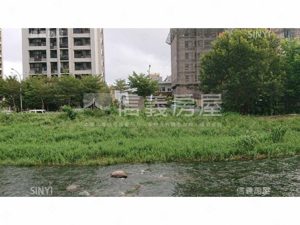 大里重劃區興大旁百坪土地房屋室內格局與周邊環境