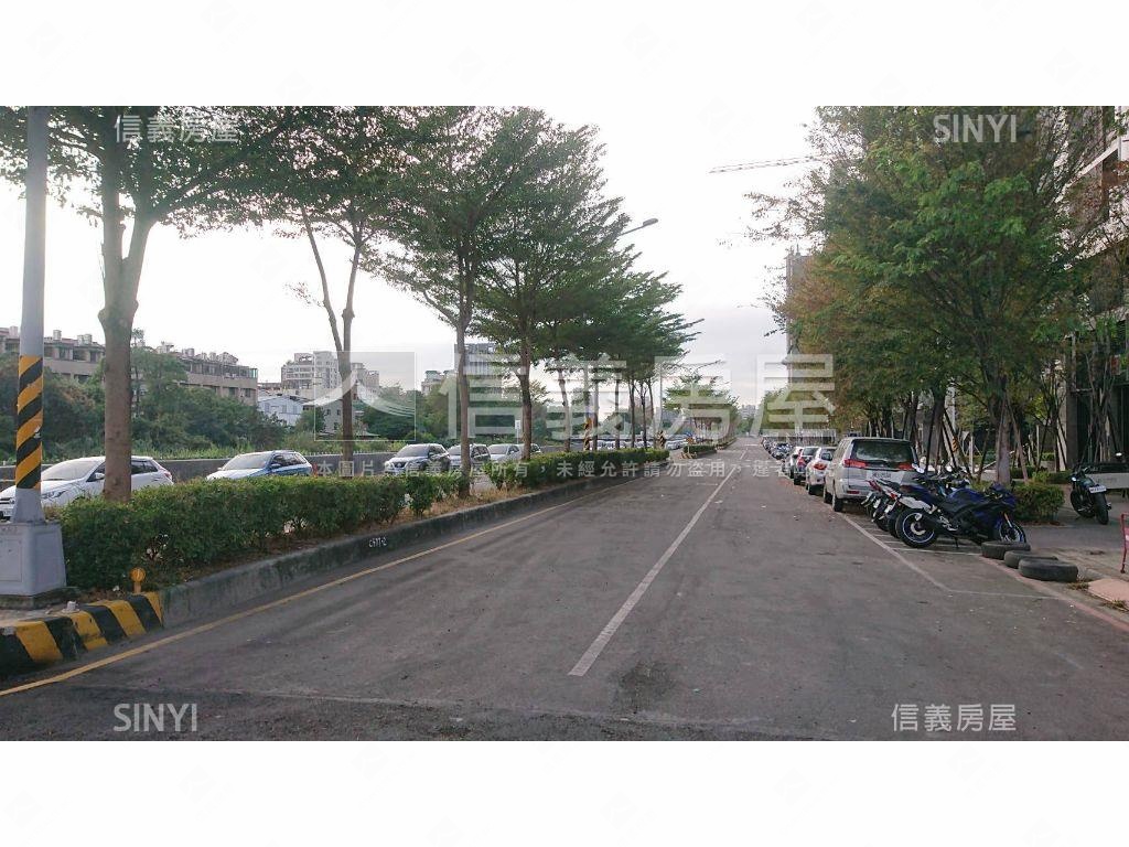 大里重劃區興大旁百坪土地房屋室內格局與周邊環境