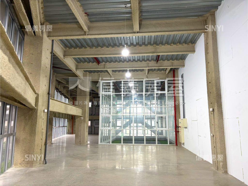 新北鋼骨企業總部３～６樓房屋室內格局與周邊環境