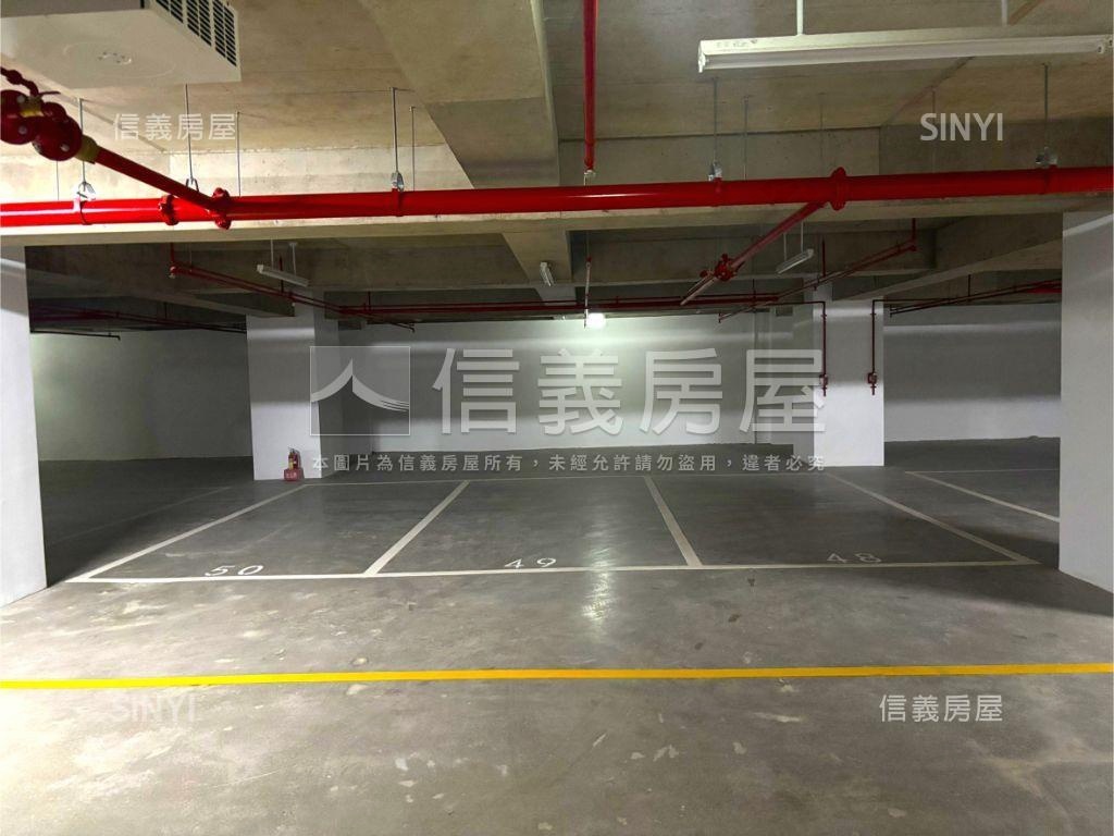 新北鋼骨企業總部３～６樓房屋室內格局與周邊環境