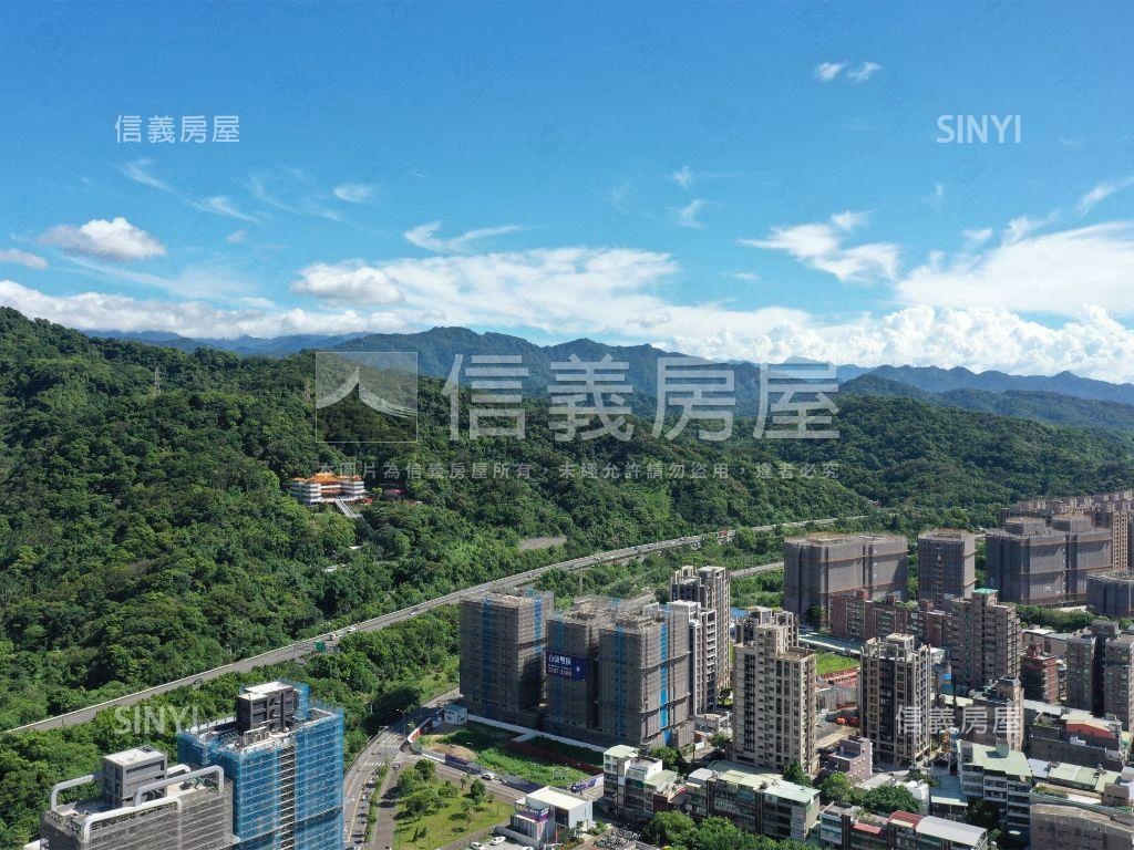 新北鋼骨企業總部３～６樓房屋室內格局與周邊環境