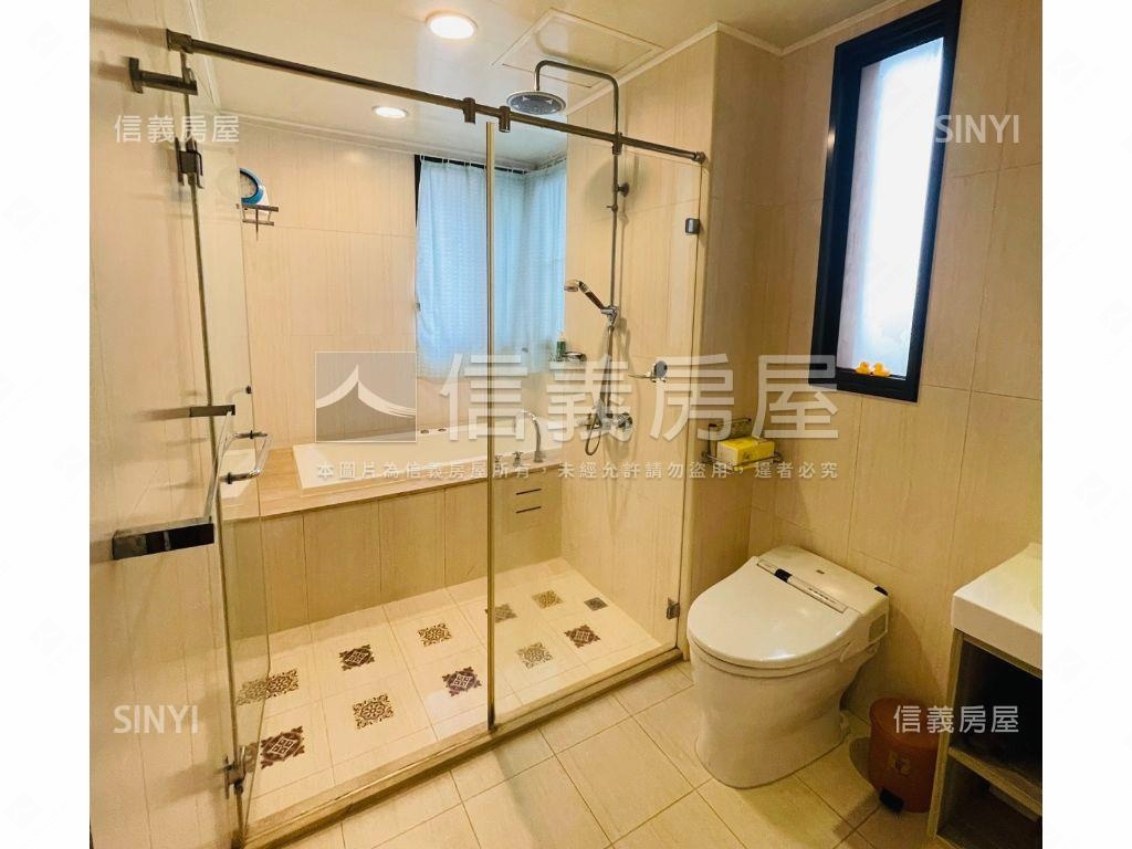 專委睿海大坪數雙平車房屋室內格局與周邊環境