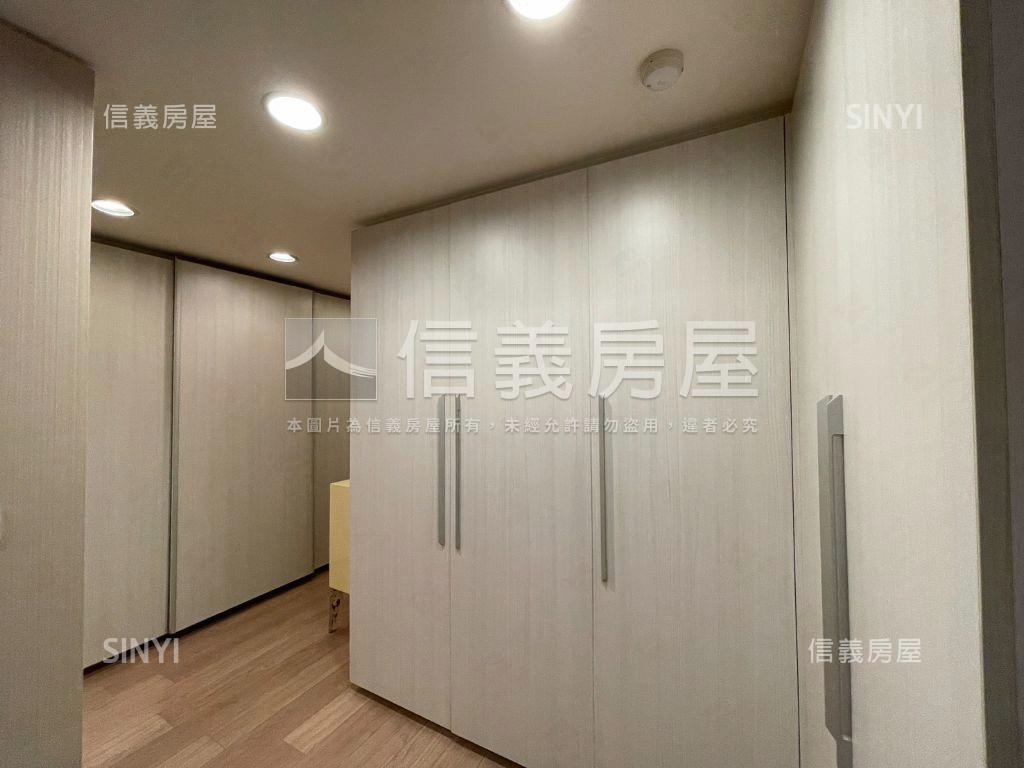 專委睿海大坪數雙平車房屋室內格局與周邊環境