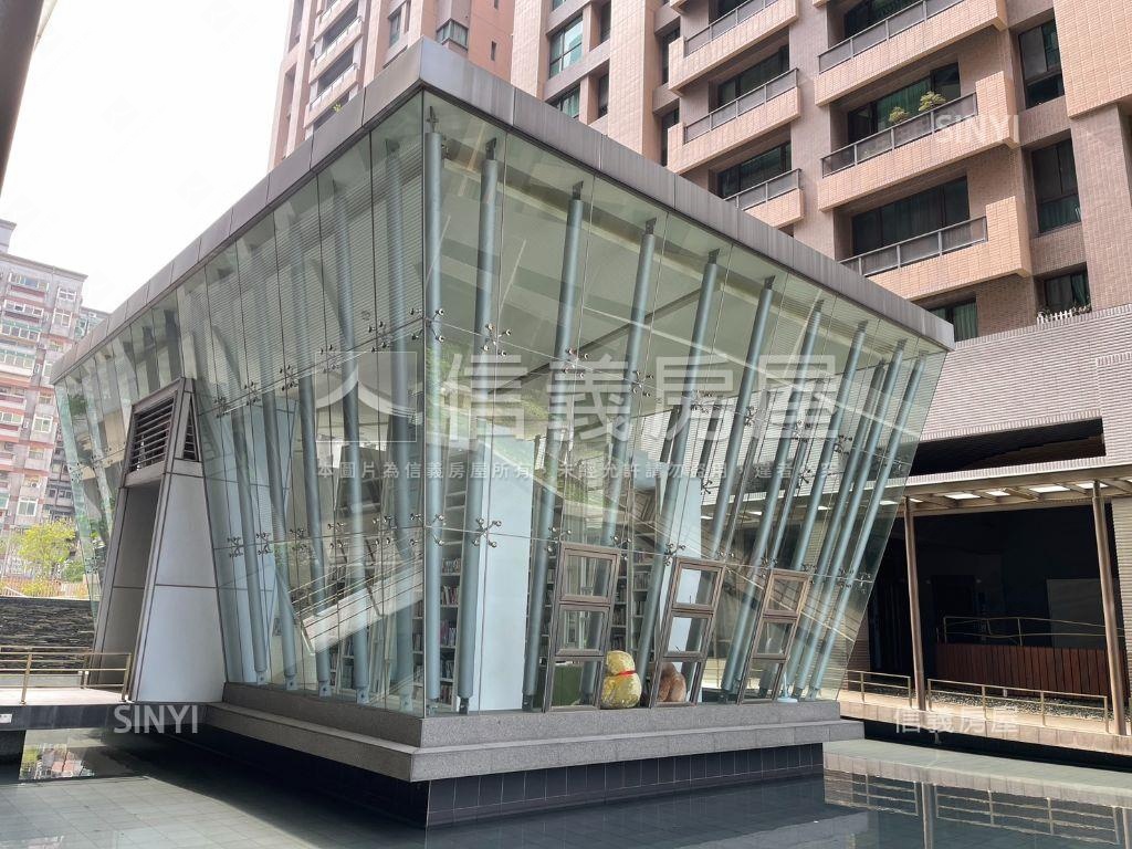 專委睿海大坪數雙平車房屋室內格局與周邊環境