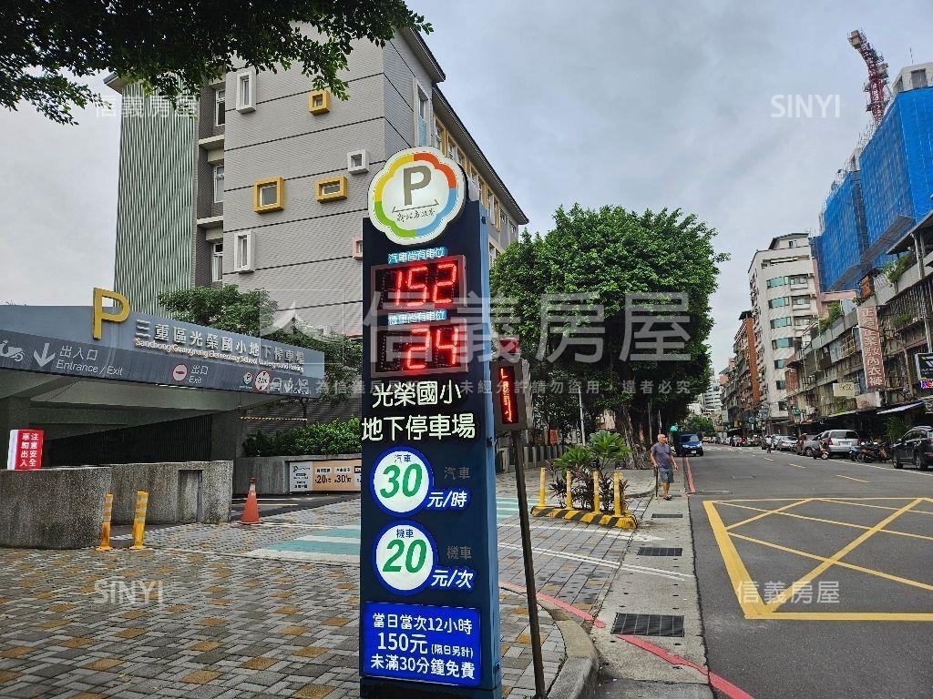 上仁一品苑一房房屋室內格局與周邊環境