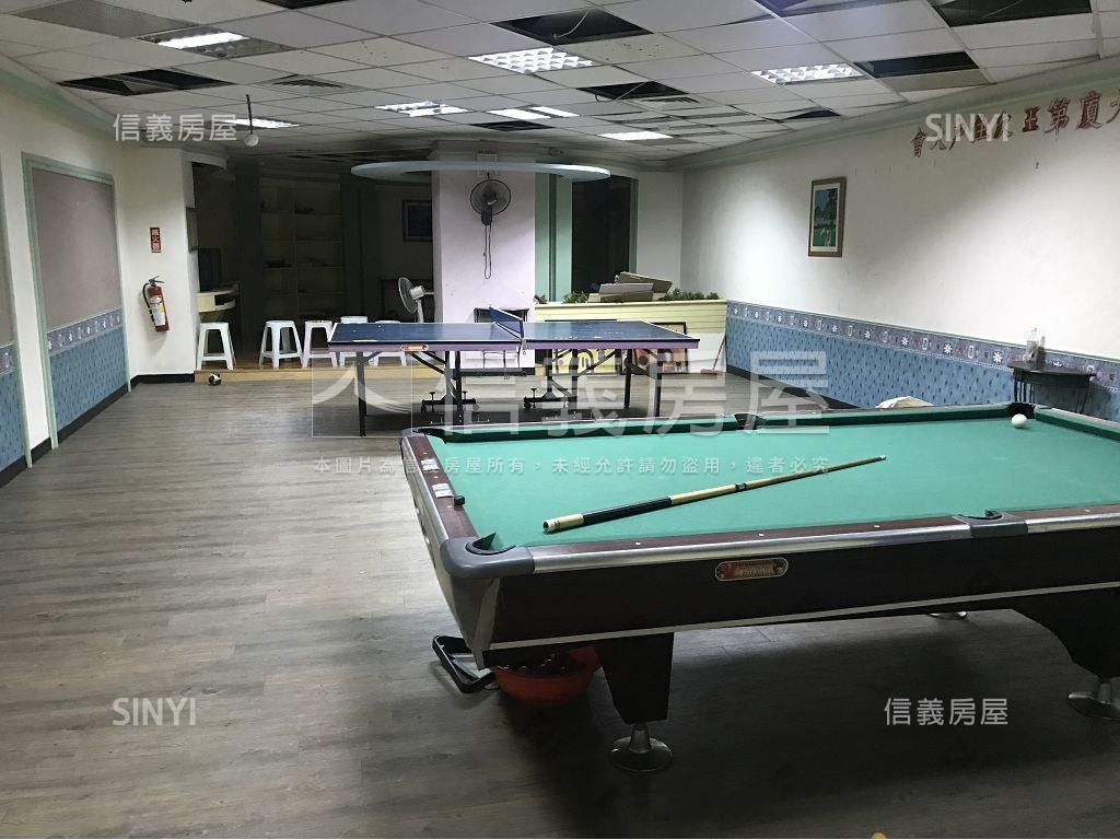 河堤劍橋三房平車房屋室內格局與周邊環境