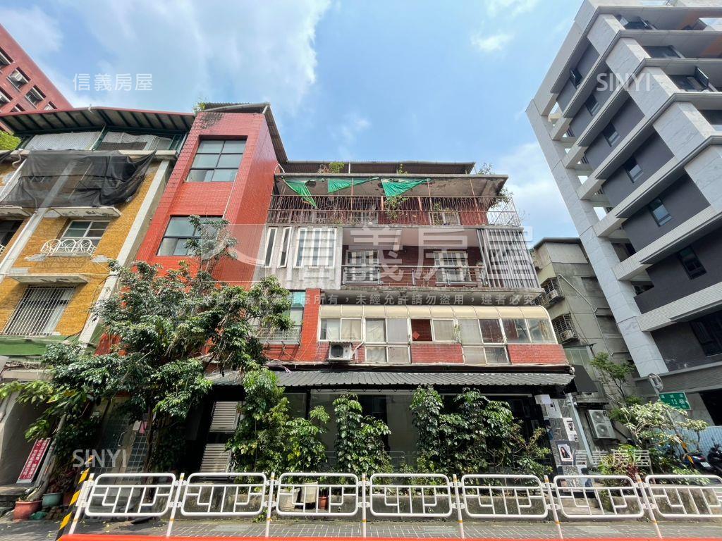 浦城獨棟靜謐美寓｜大土持房屋室內格局與周邊環境