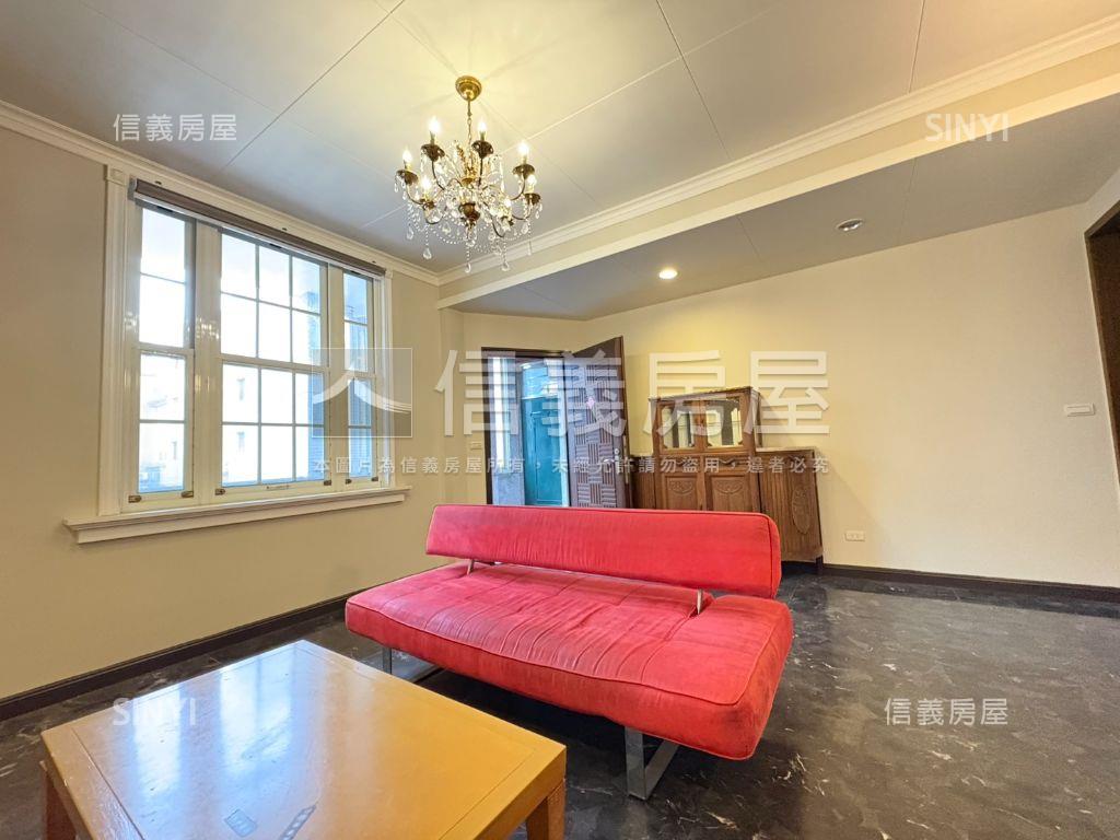 浦城獨棟靜謐美寓｜大土持房屋室內格局與周邊環境