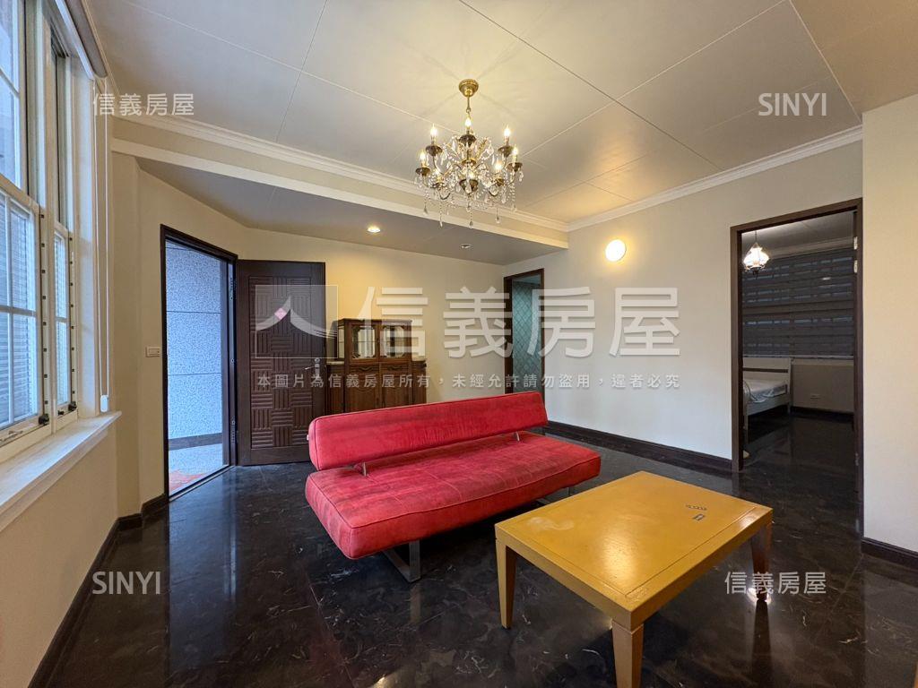 浦城獨棟靜謐美寓｜大土持房屋室內格局與周邊環境