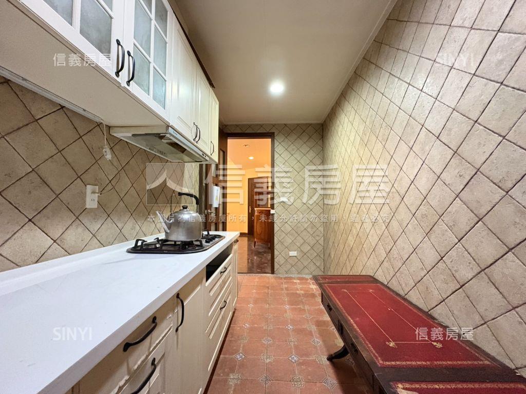 浦城獨棟靜謐美寓｜大土持房屋室內格局與周邊環境