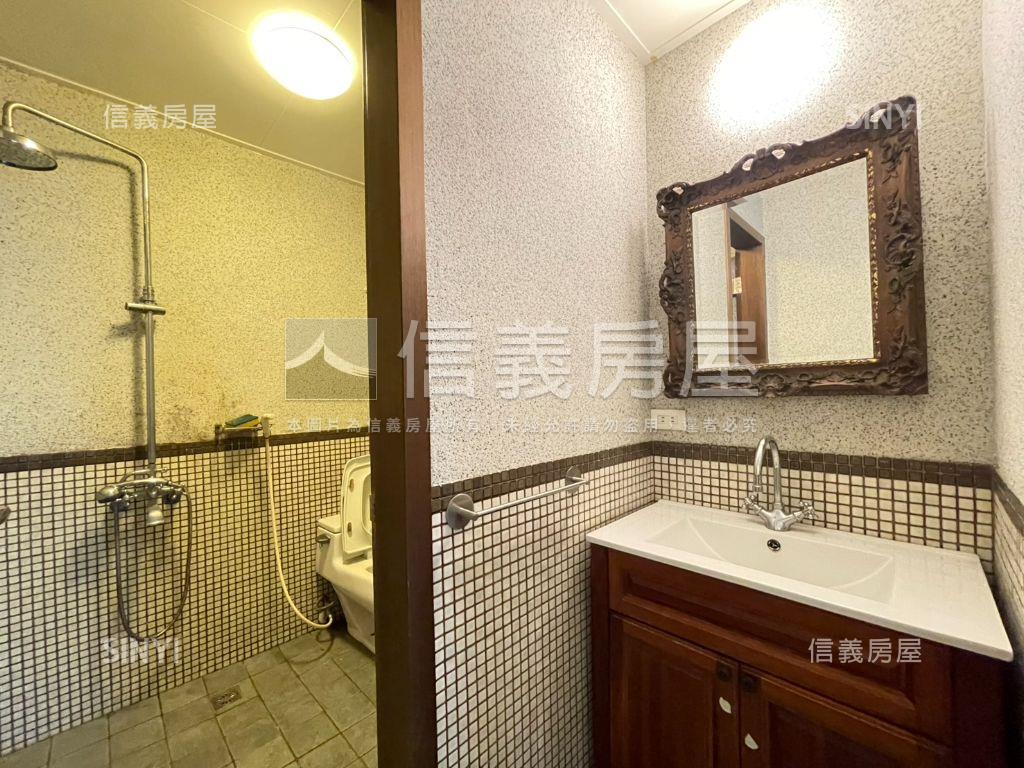 浦城獨棟靜謐美寓｜大土持房屋室內格局與周邊環境