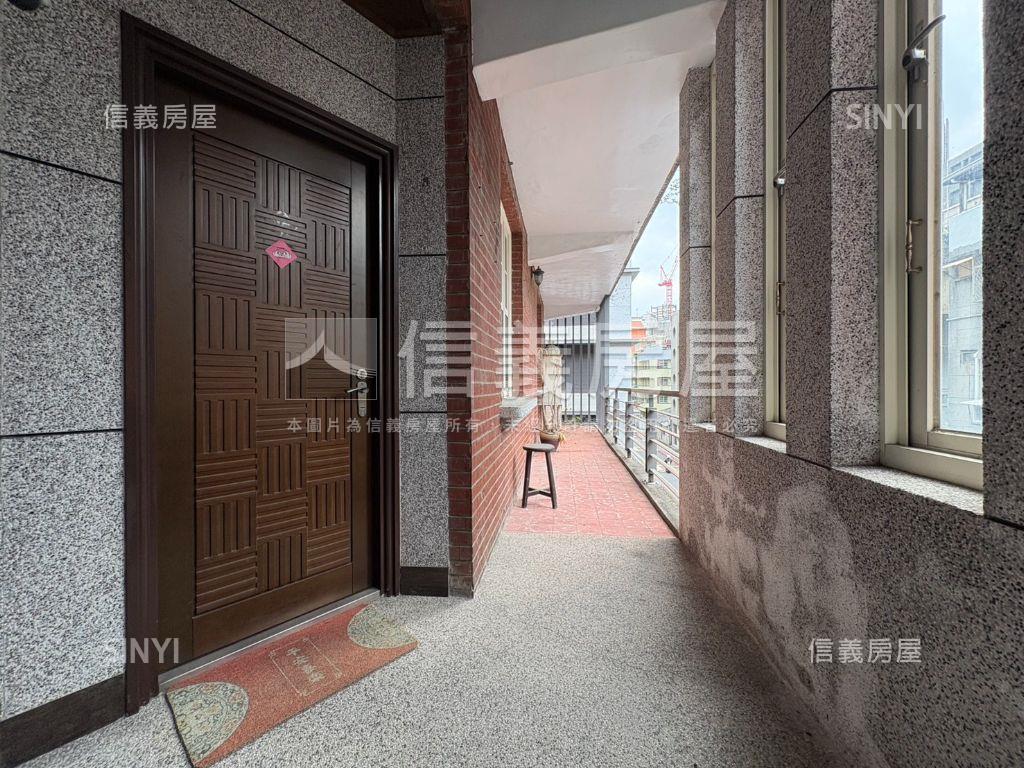 浦城獨棟靜謐美寓｜大土持房屋室內格局與周邊環境