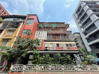 浦城獨棟靜謐美寓｜大土持