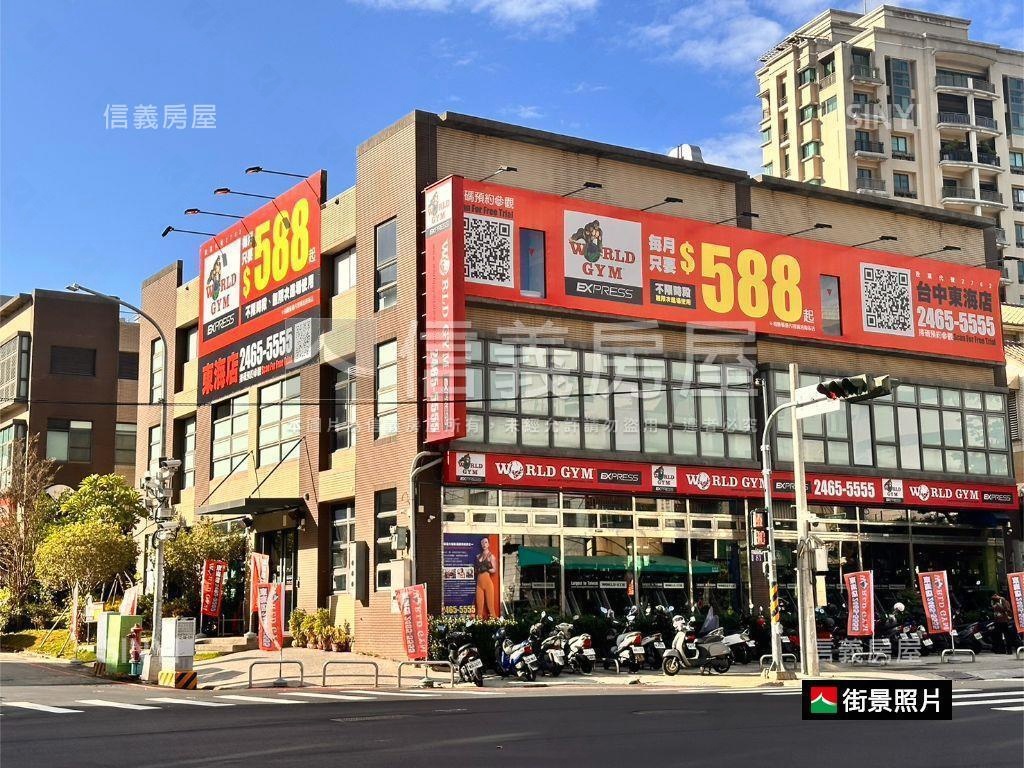 近榮總中科台積四房雙平車房屋室內格局與周邊環境