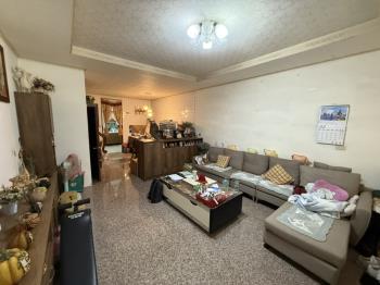 南區近健康綠洲公園大透天