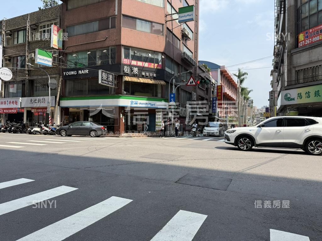 近火車站商辦房屋室內格局與周邊環境