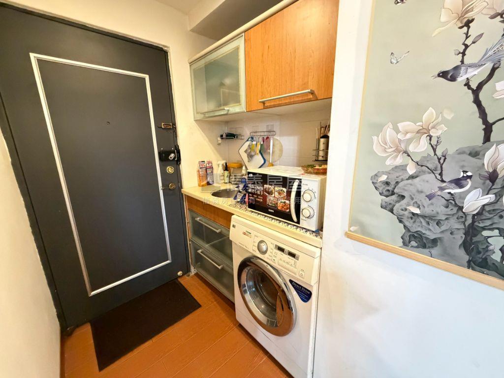 大任福華邊間視野美套房房屋室內格局與周邊環境