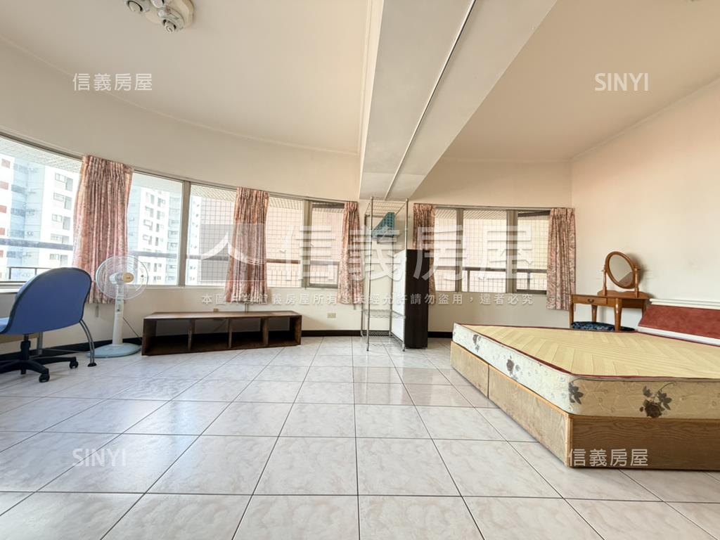 南天王視野採光小資宅房屋室內格局與周邊環境