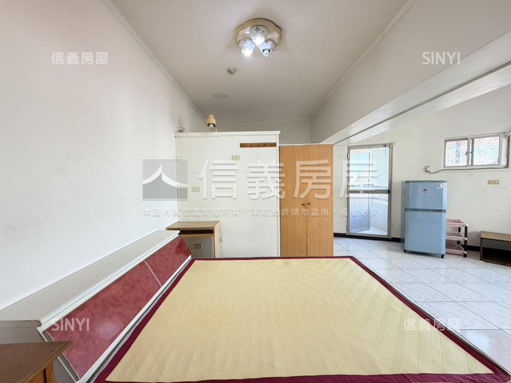 南天王視野採光小資宅房屋室內格局與周邊環境