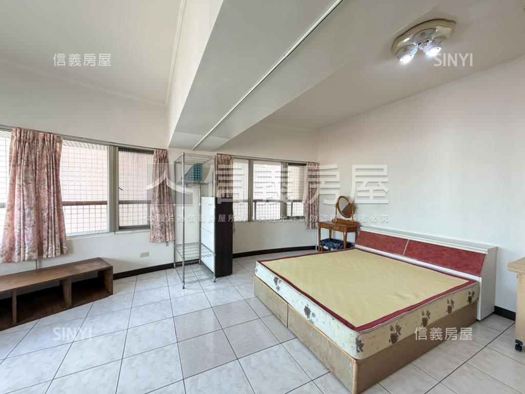 南天王視野採光小資宅房屋室內格局與周邊環境