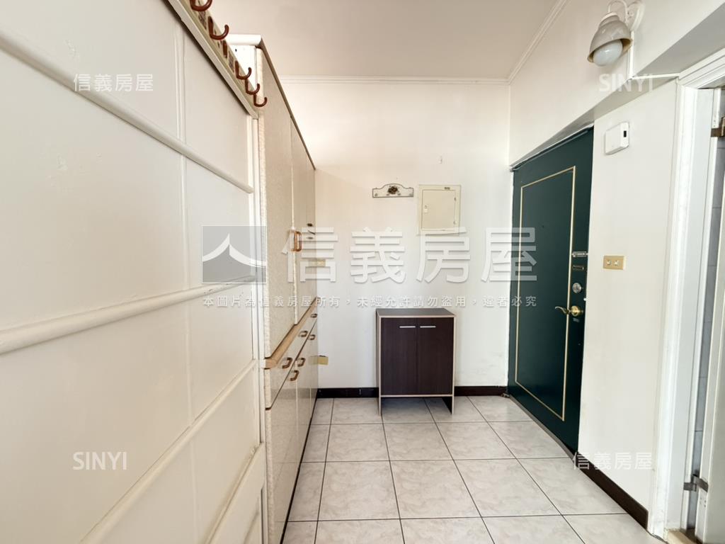 南天王視野採光小資宅房屋室內格局與周邊環境