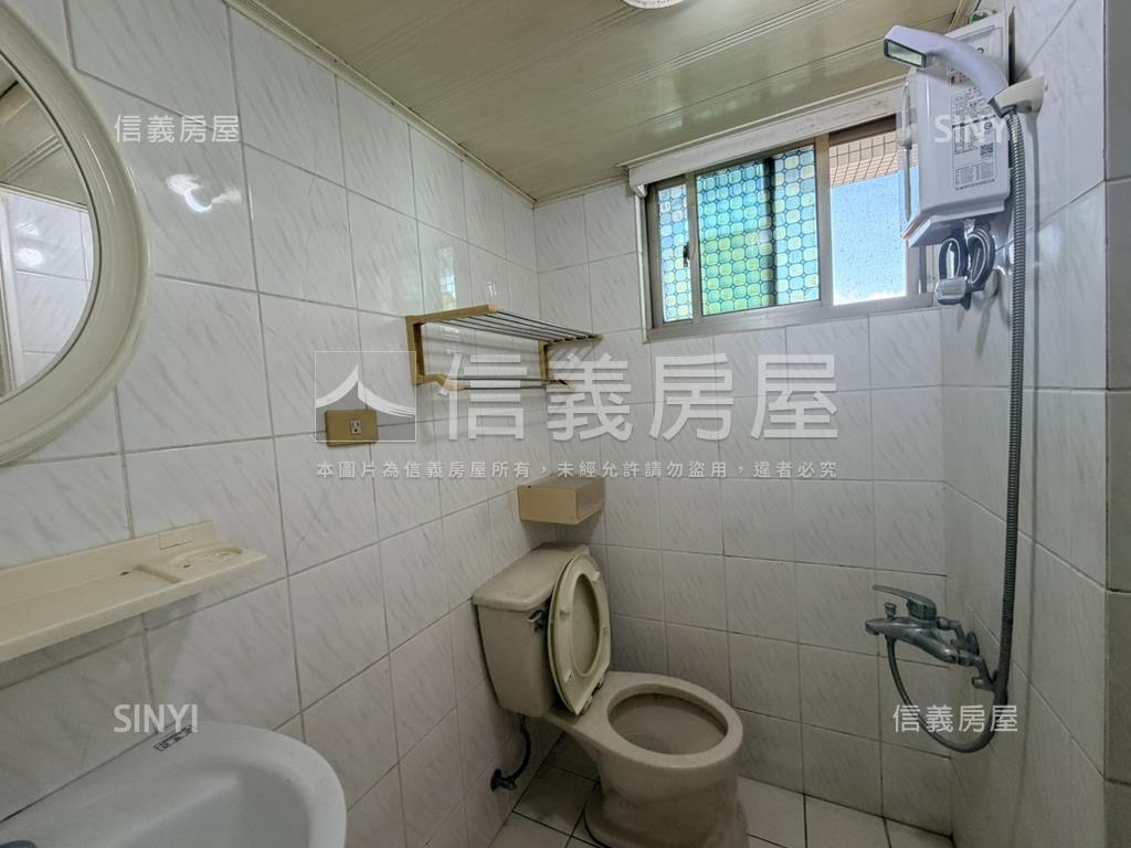 南天王視野採光小資宅房屋室內格局與周邊環境