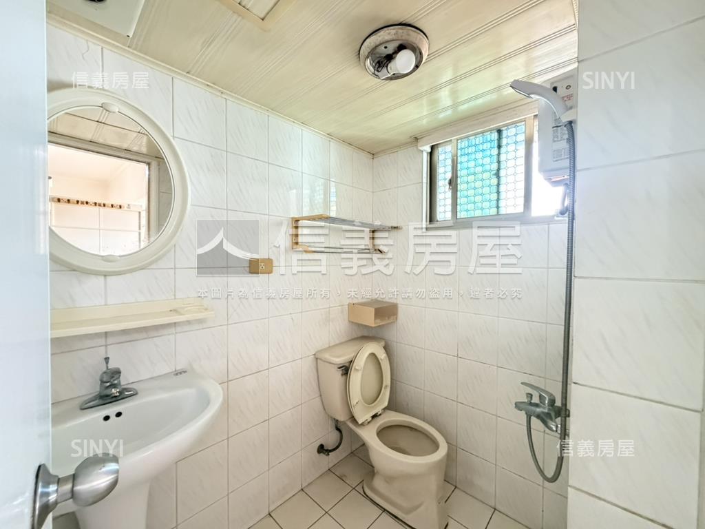 南天王視野採光小資宅房屋室內格局與周邊環境