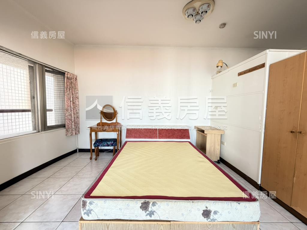 南天王視野採光小資宅房屋室內格局與周邊環境