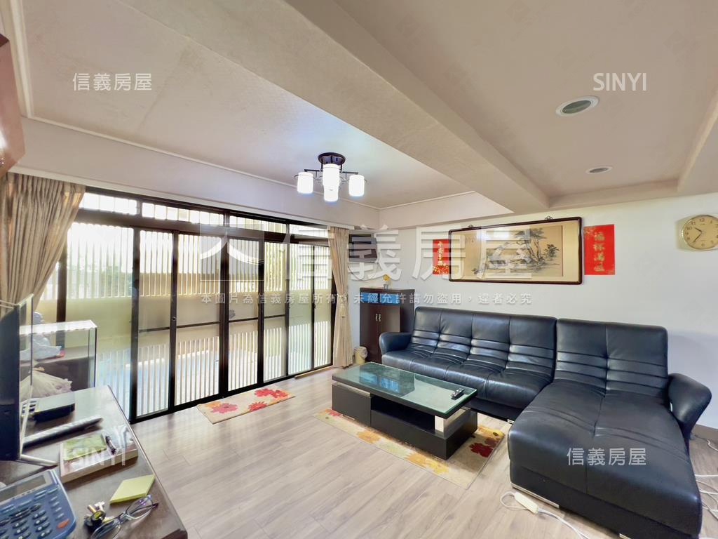 新案㊣溫州邊間綠意庭園房屋室內格局與周邊環境