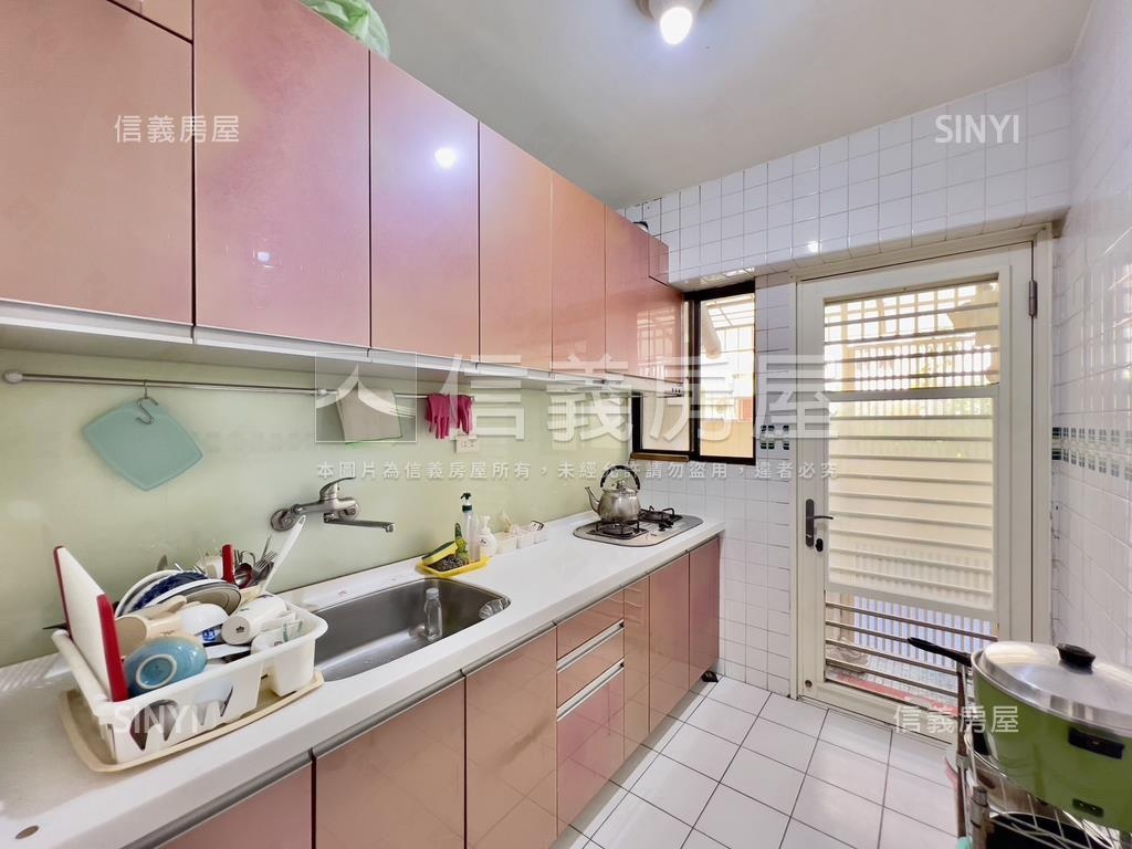 新案㊣溫州邊間綠意庭園房屋室內格局與周邊環境